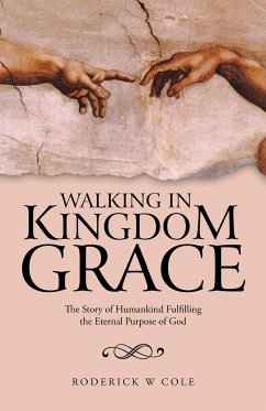 Walking in Kingdom Grace