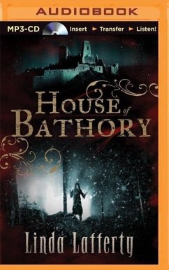 House of Bathory - Lafferty, Linda