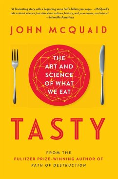 Tasty - Mcquaid, John