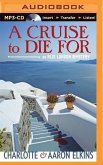 A Cruise to Die for