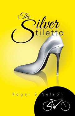 Cover The Silver Stiletto