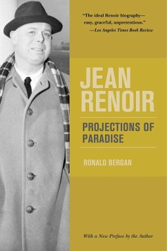 Jean Renoir - Bergan, Ronald