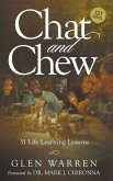 Chat and Chew: 31 Life Learning Lessons