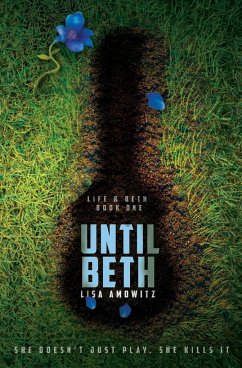 Until Beth - Amowitz, Lisa