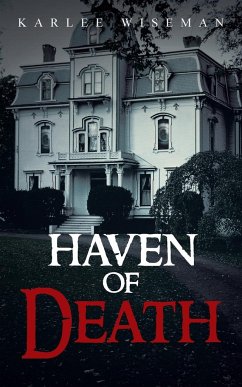 Haven of Death - Wiseman, Karlee