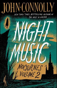 Night Music - Connolly, John