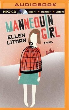 Mannequin Girl - Litman, Ellen