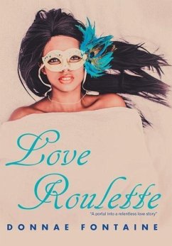 Love Roulette - Fontaine, Donnae