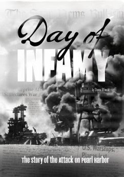 Day of Infamy - Otfinoski, Steven