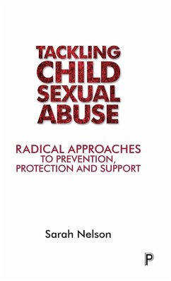 Tackling child sexual abuse - Nelson, Sarah