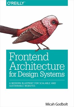 Frontend Architecture for Design Systems - Godbolt, Micah