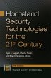 Homeland Security Technologies for the... - Bild 1