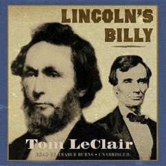 Lincoln S Billy - LeClair, Tom