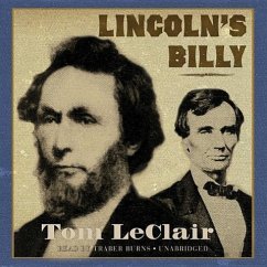 Cover Lincoln S Billy