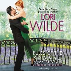 Rules of the Game - Wilde, Lori