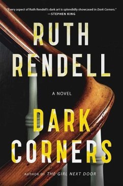 Dark Corners - Rendell, Ruth