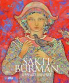 Sakti Burman: A Private Universe