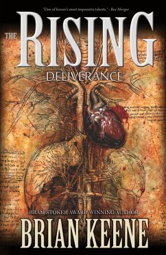 The Rising - Keene, Brian