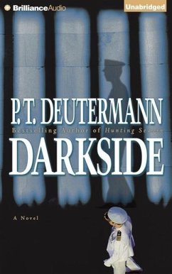 Darkside - Deutermann, P. T.