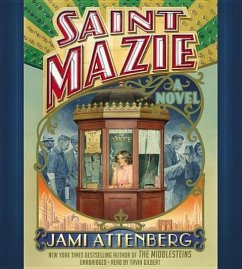 Saint Mazie - Attenberg, Jami