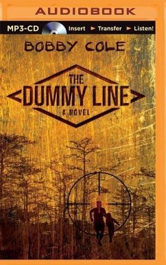 The Dummy Line - Cole, Bobby