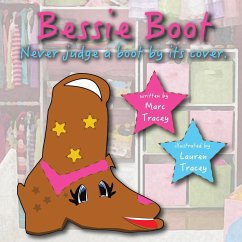 Bessie Boot - Tracey, Marc