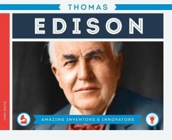 Thomas Edison - Davis, Lynn