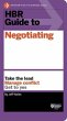 HBR Guide to Negotiating - Bild 1