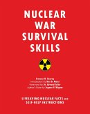 Nuclear War Survival Skills