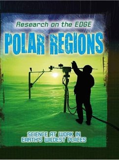 Polar Regions - Spilbury, Louise