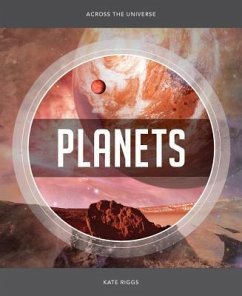 Planets - Riggs, Kate