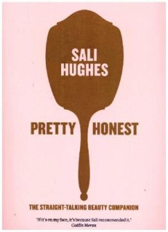 Pretty Honest - Hughes, Sali