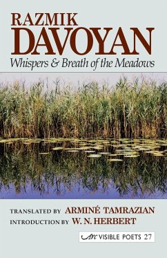Whispers and Breath of the Meadows - Davoyan, Razmik