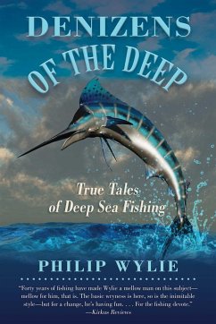 Denizens of the Deep - Wylie, Philip