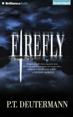 The Firefly - Deutermann, P. T.