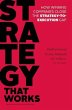 Strategy That Works - Bild 1