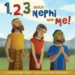 1,2,3 with Nephi and Me! - Doxey, Heidi
