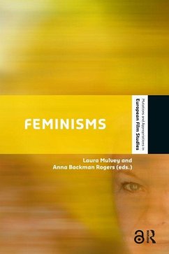Cover Feminisms