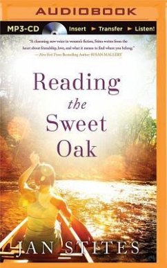 Reading the Sweet Oak - Stites, Jan