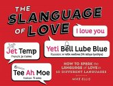 Slangauge of Love Slangauge of Love