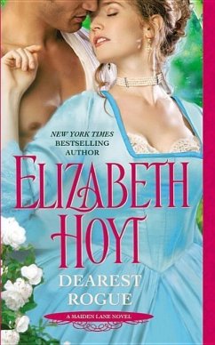 Dearest Rogue - Hoyt, Elizabeth