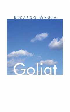 Goliat - Ahuja, Ricardo