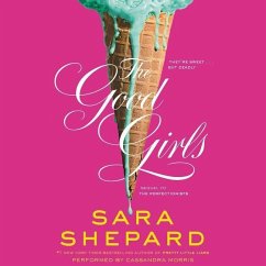 The Good Girls Lib/E - Shepard, Sara