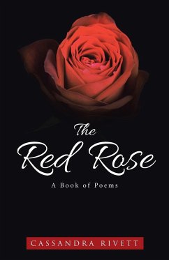 The Red Rose - Rivett, Cassandra