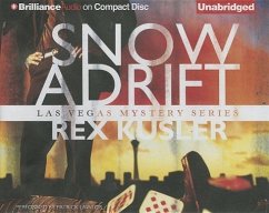 Snow Adrift - Kusler, Rex