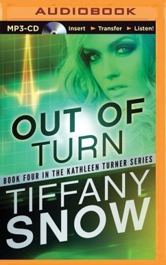 Out of Turn - Snow, Tiffany