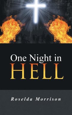 One Night in Hell - Morrison, Roselda