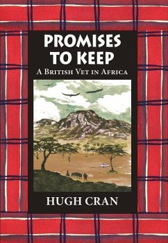 Promises to Keep - Cran, Hugh