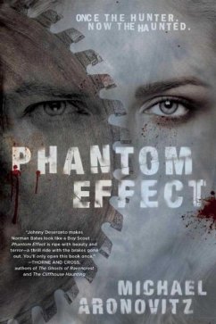 Phantom Effect - Aronovitz, Michael