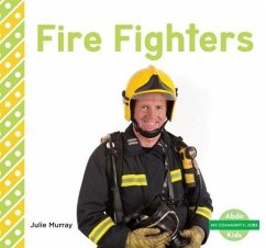 Firefighters - Murray, Julie